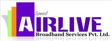 Speed Airlive Broadband Services